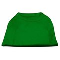 Unconditional Love Plain Shirts Emerald Green XXL - 18 UN388790